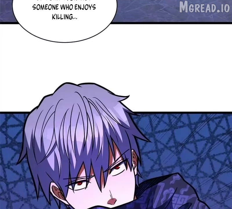 Divine Urban God Chapter 339  - page 34